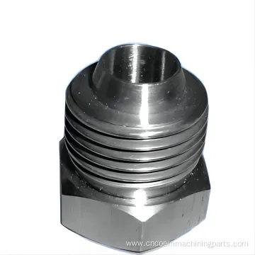 304/316/321 Stainless Steel Connectors